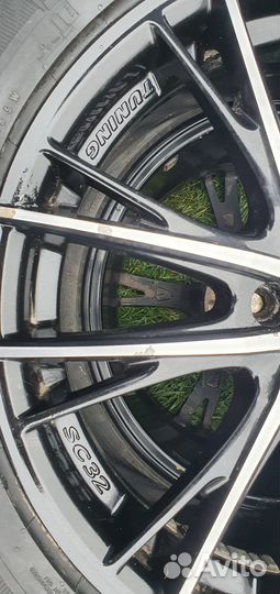 215 50 R17 шины диски Opel AstraJ 5х105 56.6 ET42