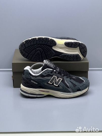 Кроссовки мужские new balance 1906r