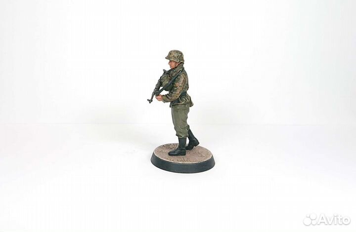 Модель (фигурка) Солдата 54 мм