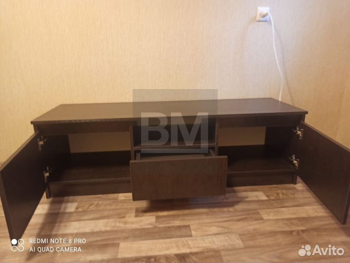 Тумба под тв