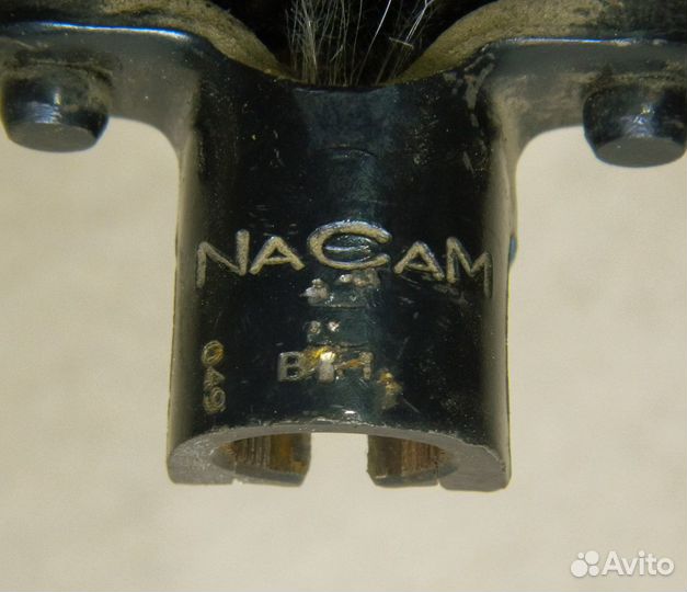 Карданчик рулевой Audi 80 B3