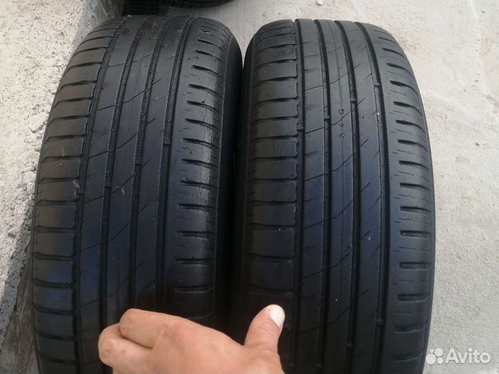 Pirelli Cinturato P1 185/65 R15 92H