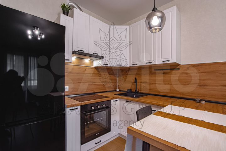 Квартира-студия, 26,1 м², 18/23 эт.