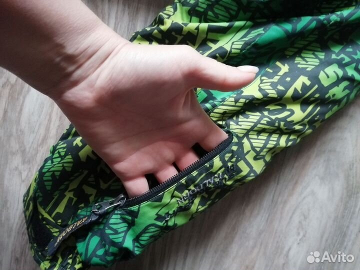 Куртка детская