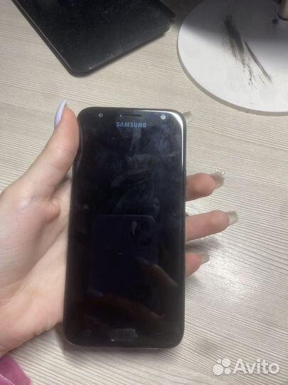 Samsung Galaxy J3 (2017), 2/16 ГБ