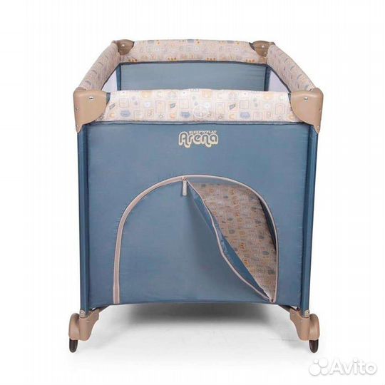 Манеж кровать Аренда