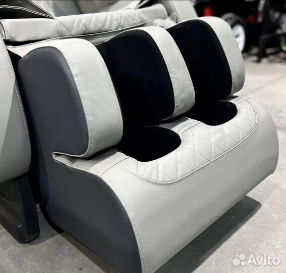 Массажное кресло новая domtwo