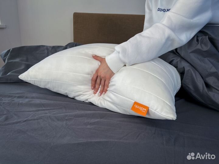 Подушка ортопедическая