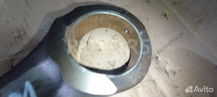 Шатун MAN TGA 2007 3161