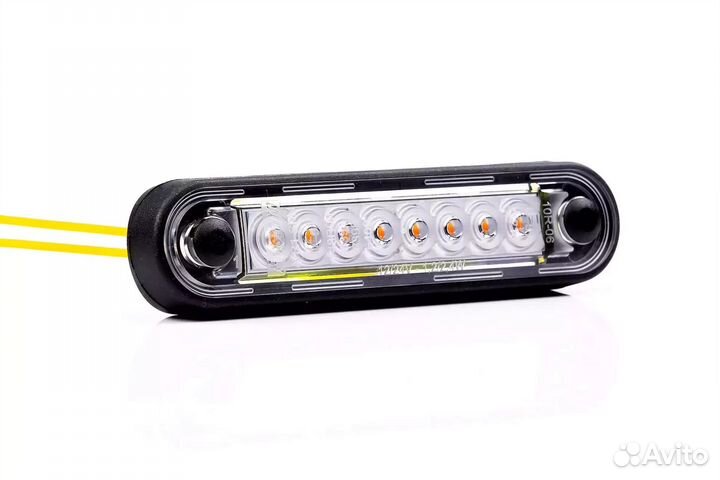 Габариты Фристом fristom FT-073 Z LED long