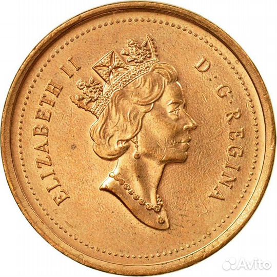 Продаю монеты Канады и США