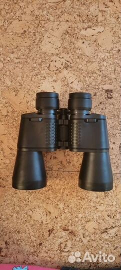 Бинокль auriol 10*50