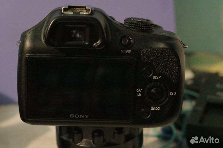 Sony a3500