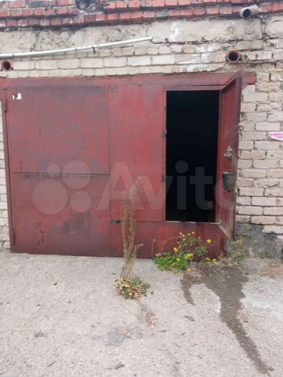 Гараж, 20 м²