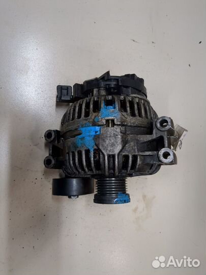 Генератор BMW 3 E46, 2004