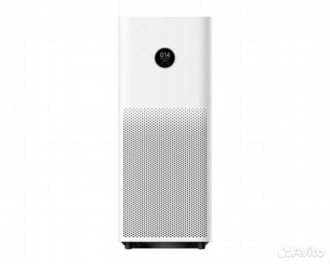 Очиститель воздуха Xiaomi Smart Air Purifier 4 Pro