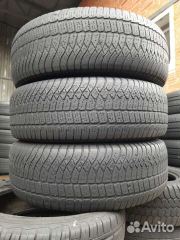 Bfgoodrich Urban Terrain T/A 225/65 R17 102H