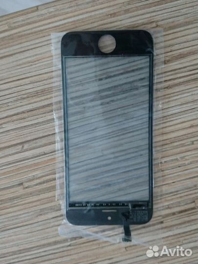 Тачскрин iPhone 5C