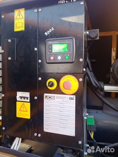 Аренда генератора, передвижная электростанция пэс