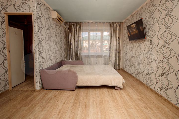 1-к. квартира, 32 м², 1/5 эт.