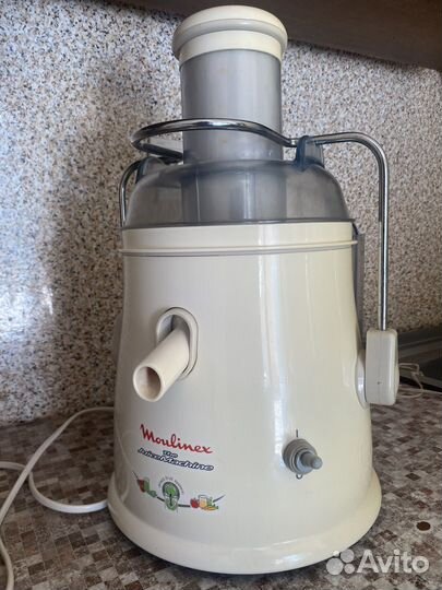 Соковыжималка