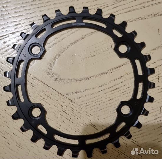 Звезда для велосипеда