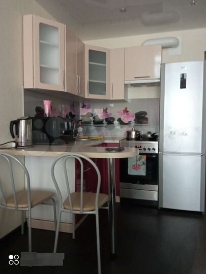 Квартира-студия, 27 м², 13/17 эт.