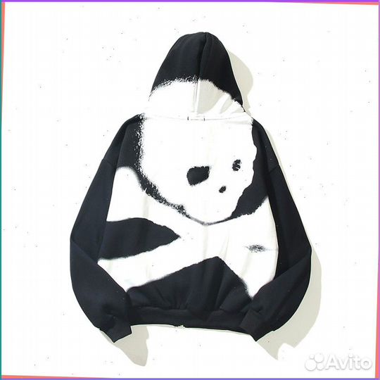 Кофта Mastermind Cactus jack (Art: 41232)