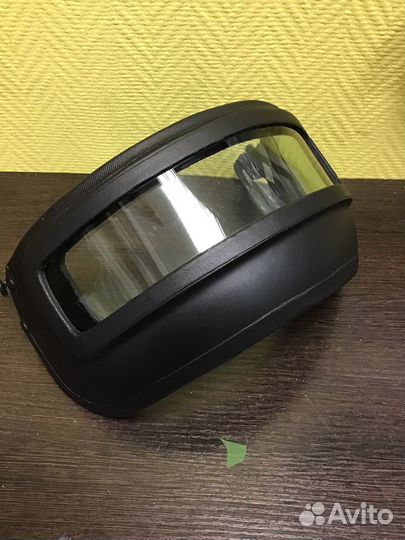 Забрало на шлем