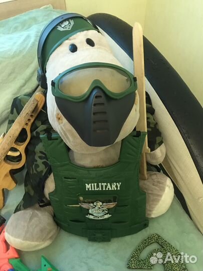 Nerf ultra amp и другое