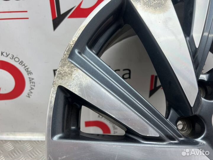 Диск литой R20 Nissan Murano Z52 (2014-2022)