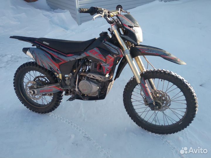 Bse z 3 эндуро