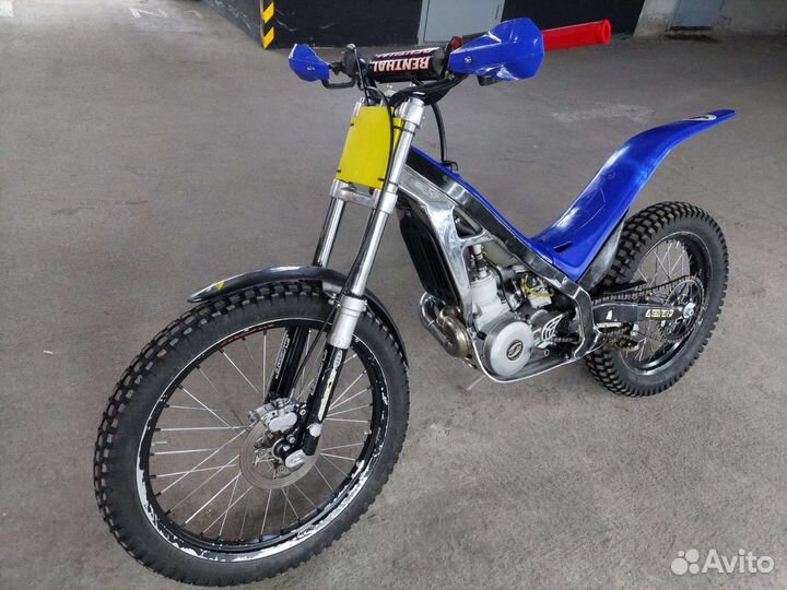 Sherco 2.5 Триал 250