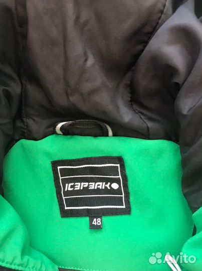 Куртка IcePeak Ski Wear + штаны