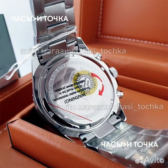 Наручные часы hugo boss