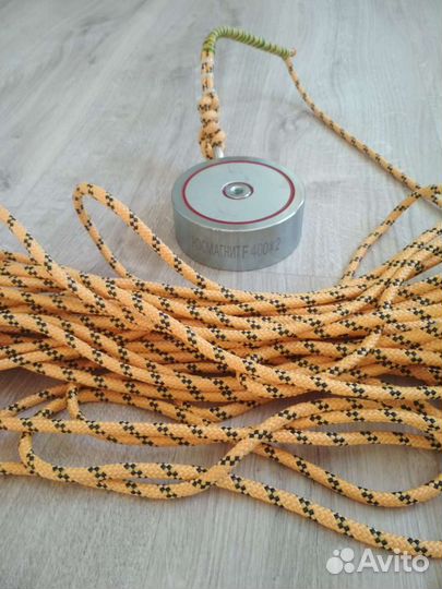 Поисковый магнит