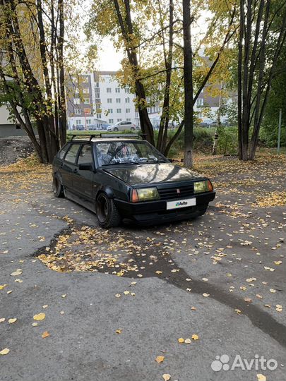 ВАЗ 2109 1.5 МТ, 2003, 150 000 км