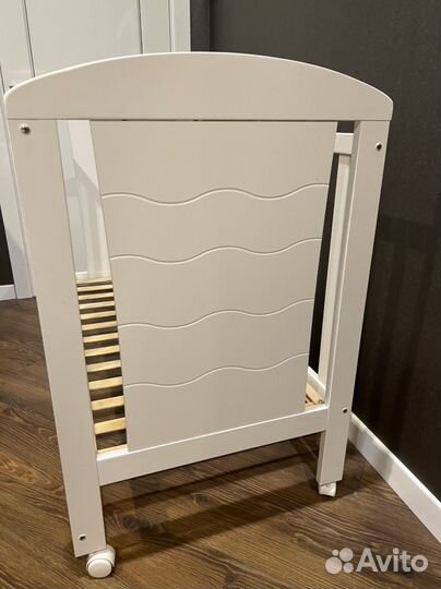 Детская кроватка micuna