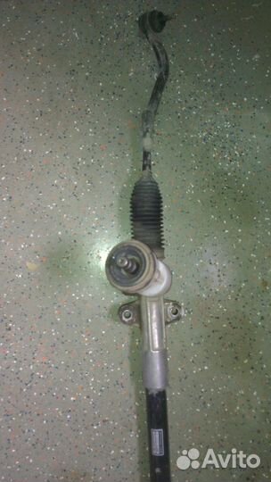Рулевая рейка KIA Sportage 3