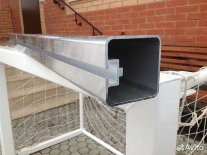 Ворота футбольные Pio 981047