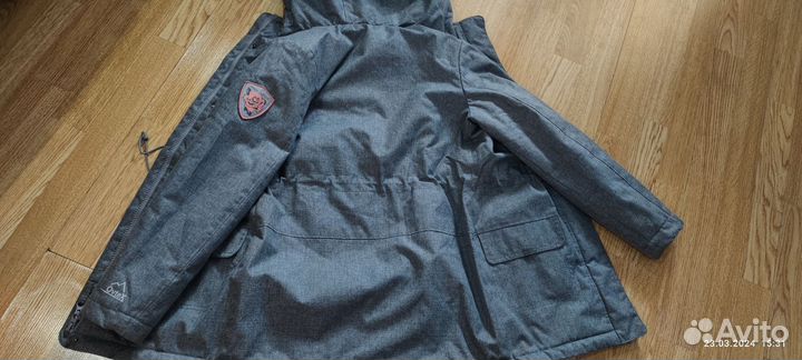 Куртка для девочки