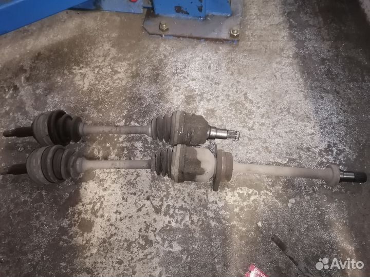 Привода Toyota Corona 190