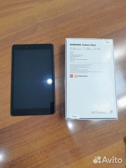 Samsung galaxy tab 8a SM-T295