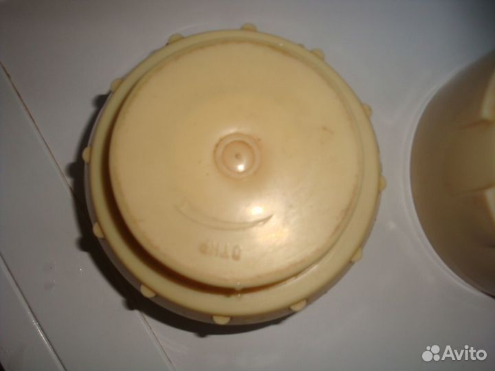 Советский термос 1.5