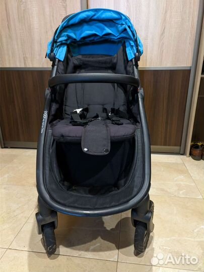 Детская коляска Colleto joggy