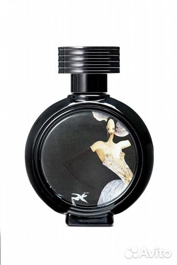 HFC Devil's Intrigue