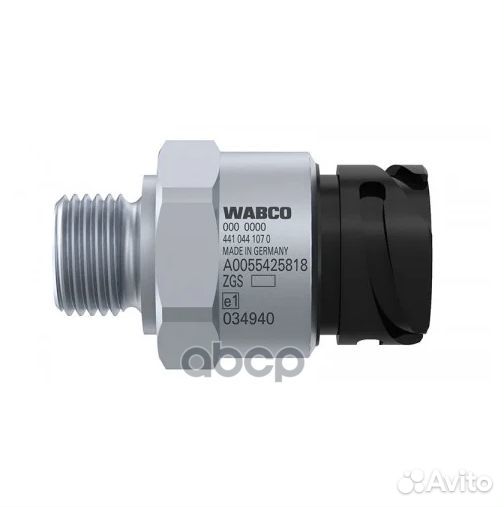 Датчик давления MB MB Actros/Axor 0055425818
