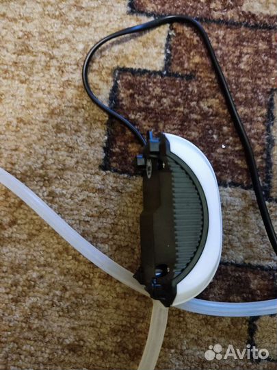 Компрессор воздушный электрический 220в