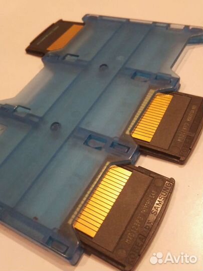 Xd picture card olympus