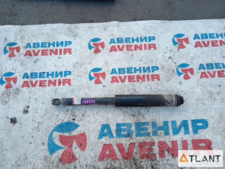 Амортизатор задний daihatsu move